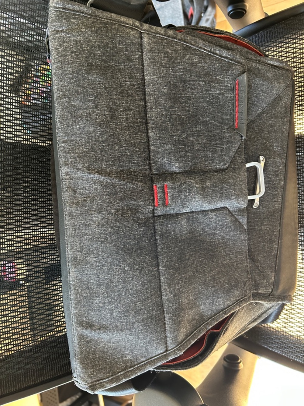 Peak Design Everyday Messenger 13” Version 1